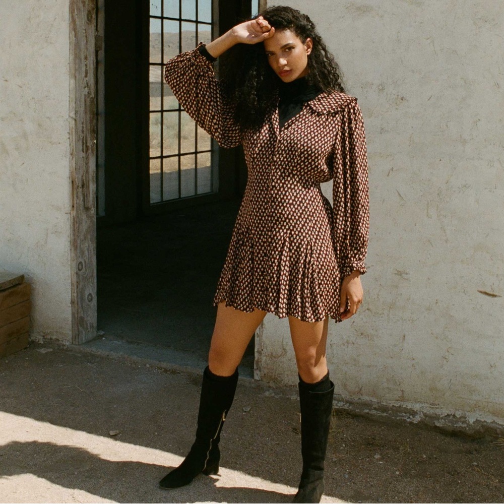 Shop Doen Camden Dress